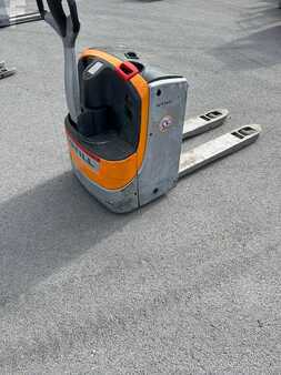 Electric Pallet Trucks 2017  Still EXU20 (2)