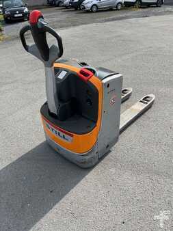 Electric Pallet Trucks 2017  Still EXU20 (1)