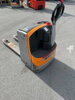 Electric Pallet Trucks 2017  Still EXU20 (2)