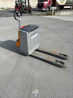 Electric Pallet Trucks 2017  Still EXU20 (3)