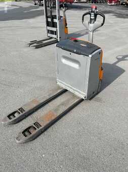 Electric Pallet Trucks 2017  Still EXU20 (4)