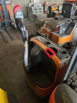 Electric Pallet Trucks 2020  Still EXU-H18 (1)