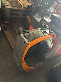 Electric Pallet Trucks 2020  Still EXU-H18 (2)