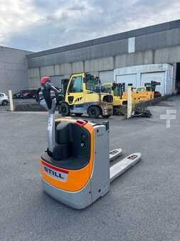 Electric Pallet Trucks 2021  Still EXU-H18 (1)