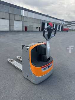 Electric Pallet Trucks 2021  Still EXU-H18 (2)