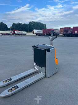 Electric Pallet Trucks 2021  Still EXU-H18 (3)