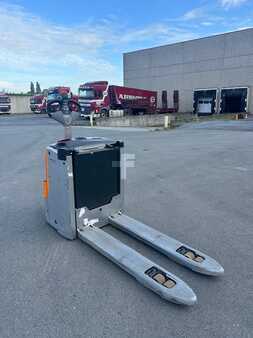 Electric Pallet Trucks 2021  Still EXU-H18 (4)