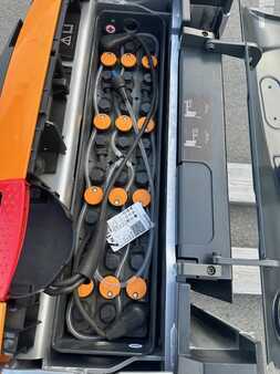 Electric Pallet Trucks 2021  Still EXU-H18 (7)