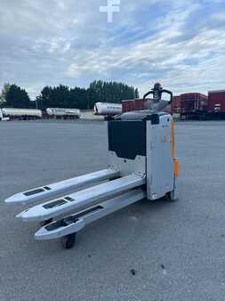 Electric Pallet Trucks 2017  Still EXU-H18 (3)