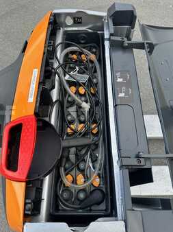 Electric Pallet Trucks 2017  Still EXU-H18 (7)