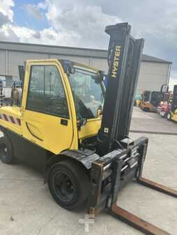 Hyster H5.5FT