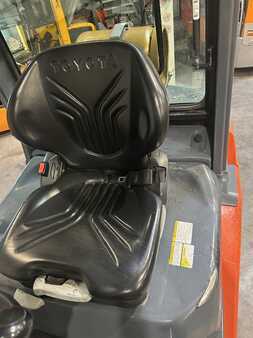 LPG Forklifts 2010  Toyota 02-8FGF25 (9)