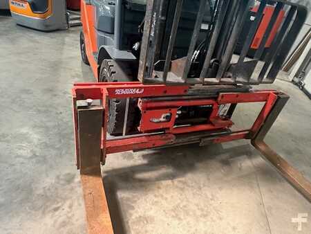 LPG Forklifts 2010  Toyota 02-8FGF25 (5)