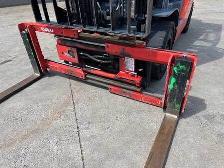 LPG Forklifts 2010  Toyota 02-8FGF25 (5)