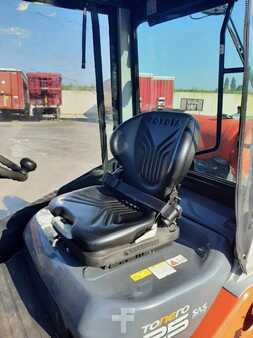 LPG Forklifts 2014  Toyota 02-8FGF25 (9)