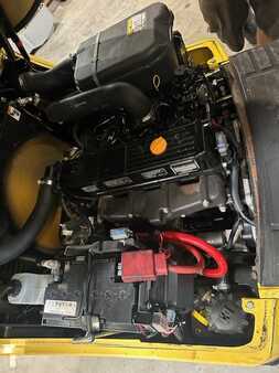 Diesel heftrucks 2019  Hyster H1.8FT (15)
