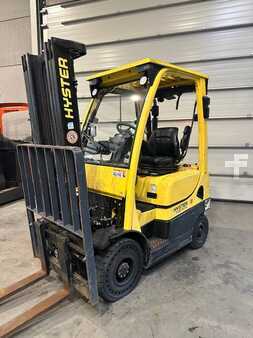 Diesel heftrucks 2019  Hyster H1.8FT (2)