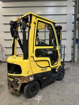 Diesel heftrucks 2019  Hyster H1.8FT (4)