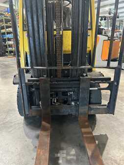 Diesel heftrucks 2019  Hyster H1.8FT (6)