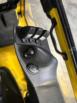 Diesel heftrucks 2019  Hyster H1.8FT (8)