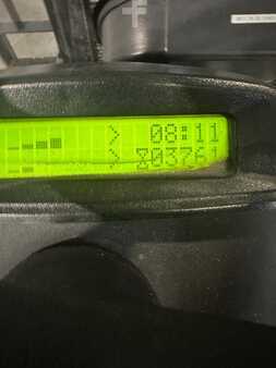 Diesel heftrucks 2019  Hyster H1.8FT (9)