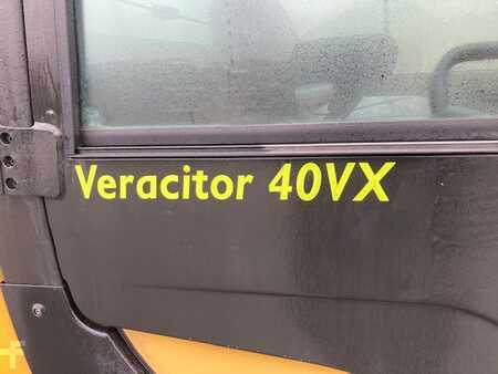 Diesel Forklifts 2010  Yale GDP40VX5 (17)