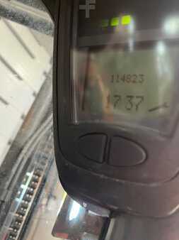 Dieseltrukki 2005  Linde H25D (10)