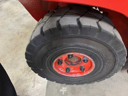 Dieseltrukki 2005  Linde H25D (16)