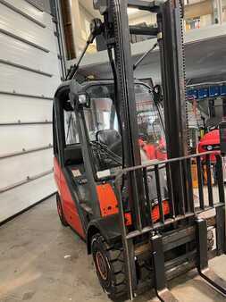 Dieseltrukki 2005  Linde H25D (2)