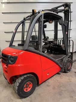 Dieseltrukki 2005  Linde H25D (3)