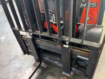 Dieseltrukki 2005  Linde H25D (5)