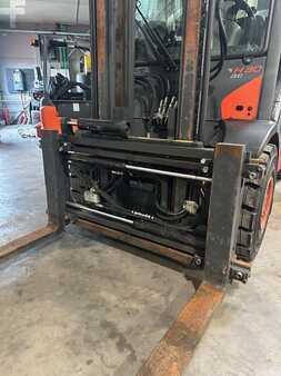 Dieseltrukki 2016  Linde H30D-02 (19)