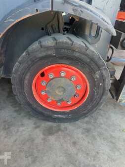 Diesel heftrucks 2017  Linde H40D-02 (13)