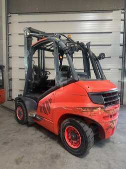 Diesel heftrucks 2017  Linde H40D-02 (4)