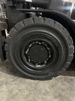 Dieseltrukki 2012  Doosan D45SC-5 (11)