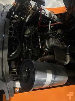 Dieseltrukki 2012  Doosan D45SC-5 (15)