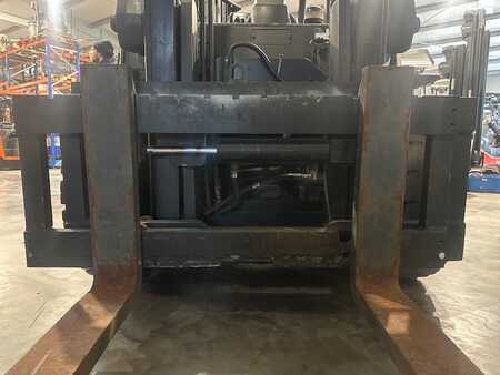 Dieseltrukki 2012  Doosan D45SC-5 (5)