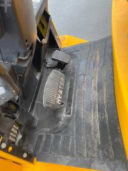 Carrelli elevatori GPL 1998  Hyster H1.75XM (13)