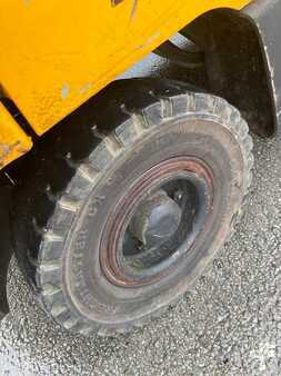 Carrelli elevatori GPL 1998  Hyster H1.75XM (16)