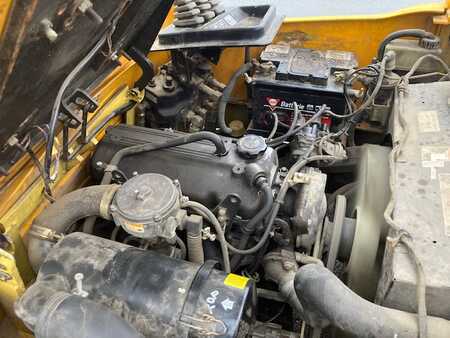 Carrelli elevatori GPL 1998  Hyster H1.75XM (18)