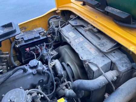 Carrelli elevatori GPL 1998  Hyster H1.75XM (19)