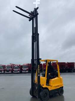 Carrelli elevatori GPL 1998  Hyster H1.75XM (20)