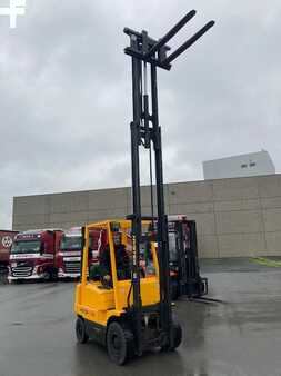 Carrelli elevatori GPL 1998  Hyster H1.75XM (21)