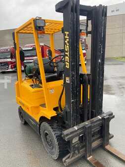 Carrelli elevatori GPL 1998  Hyster H1.75XM (3)