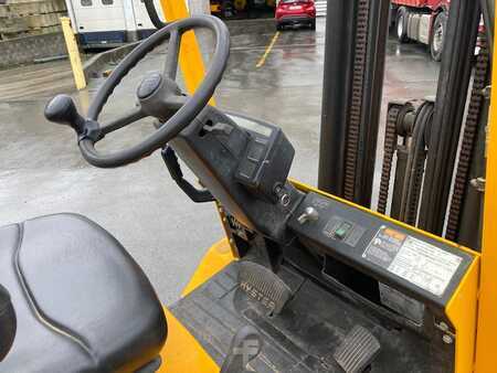 Carrelli elevatori GPL 1998  Hyster H1.75XM (5)