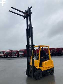Carrelli elevatori GPL 1998  Hyster H1.75XM (7)