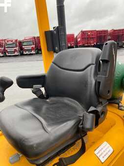 Carrelli elevatori GPL 1998  Hyster H1.75XM (8)