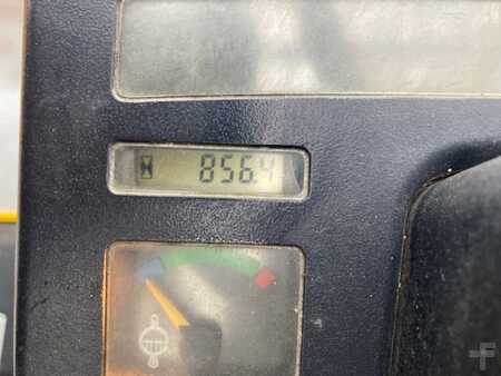 Carrelli elevatori GPL 1998  Hyster H1.75XM (9)