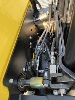 LPG Forklifts 2017  Hyster H3.0FT (14)