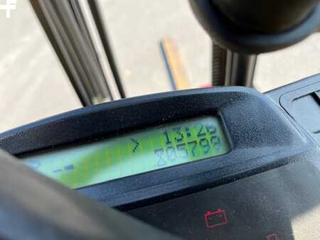 LPG Forklifts 2017  Hyster H3.0FT (16)